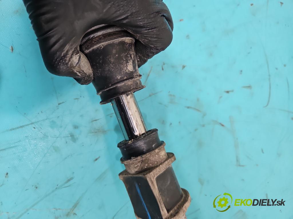 Suzuki Swift Mk6 2005-2010 1.3 16V 92 HP manual 67.5 kW 1328 cm3 5- Ozubené kolo: volant 63J5