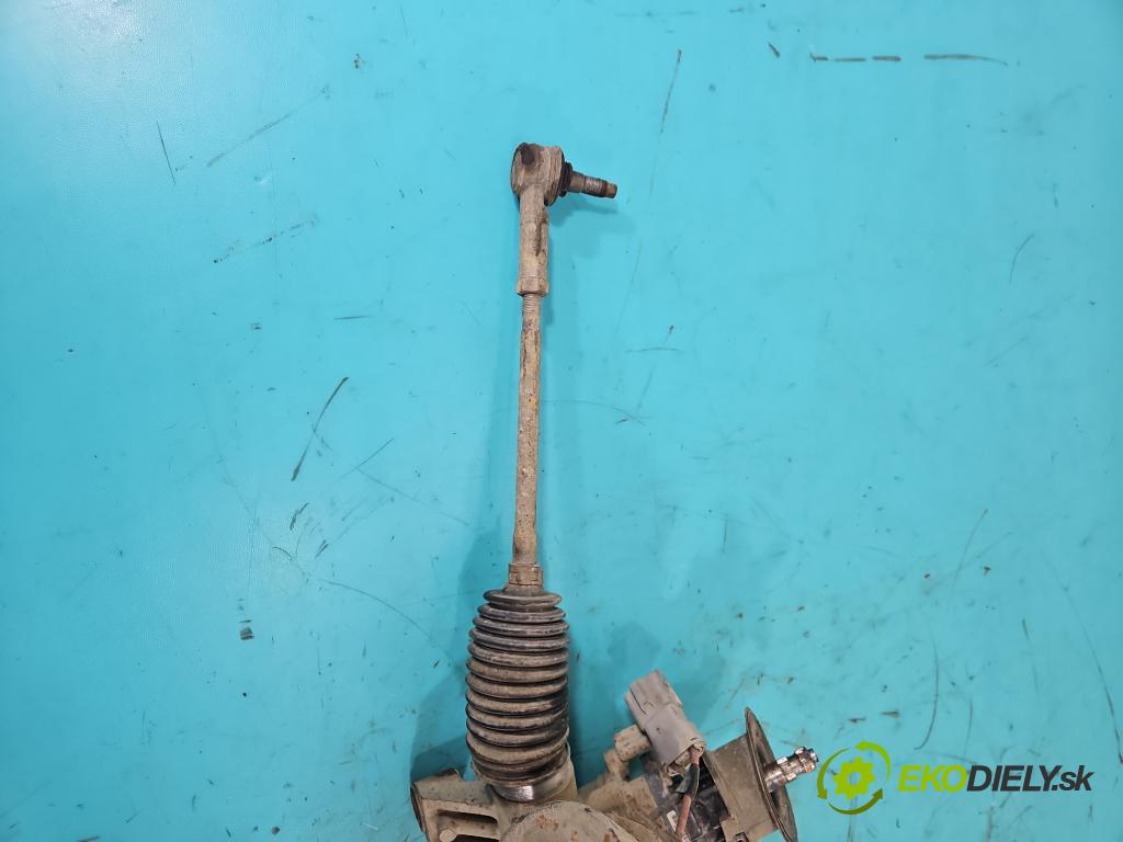 Suzuki Swift Mk6 2005-2010 1.3 16V 92 HP manual 67.5 kW 1328 cm3 5- Ozubené kolo: volant 63J5