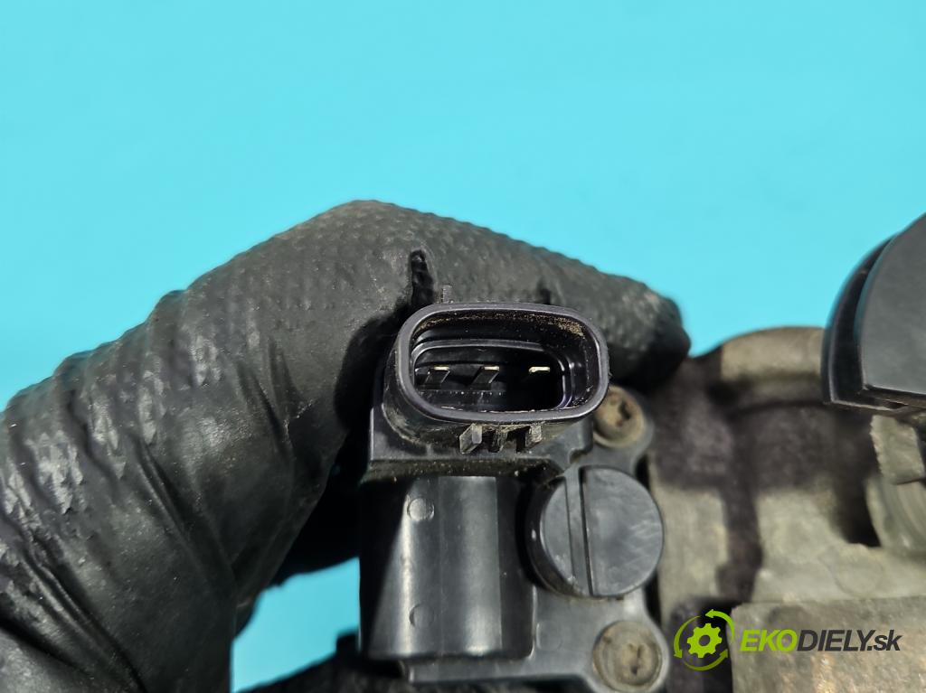 Suzuki Swift Mk6 2005-2010 1.3 16V 92 HP manual 67.5 kW 1328 cm3 5- klapka 18137-83E11 (Škrtiaca klapka)