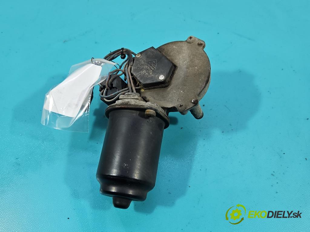 Suzuki Swift Mk6 2005-2010 1.3 16V 92 HP manual 67.5 kW 1328 cm3 5- motor stieračov predné 