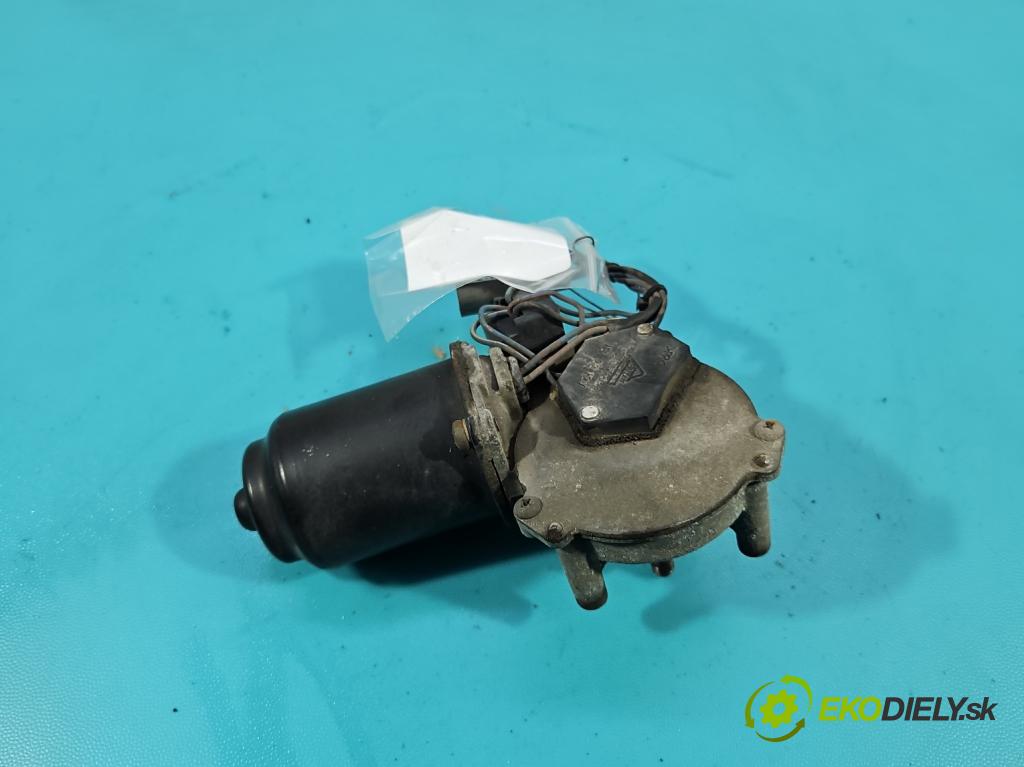 Suzuki Swift Mk6 2005-2010 1.3 16V 92 HP manual 67.5 kW 1328 cm3 5- motor stieračov predné