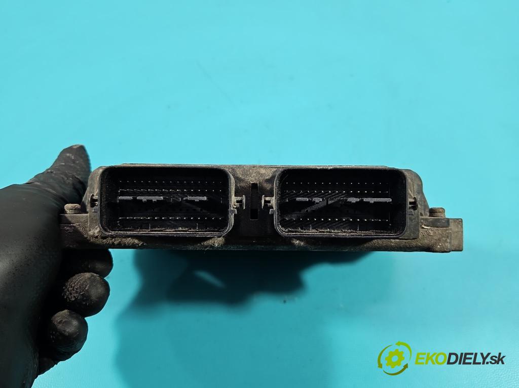 Suzuki Swift Mk6 2005-2010 1.3 16V 92 HP manual 67.5 kW 1328 cm3 5- riadiaca jednotka motora 33920-62J0