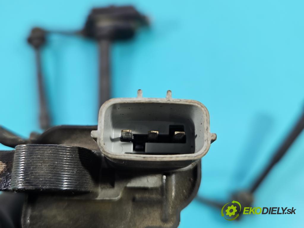 Suzuki Swift Mk6 2005-2010 1.3 16V 92 HP manual 67.5 kW 1328 cm3 5- cievka zapaľovacia  (Zapaľovacia cievka)