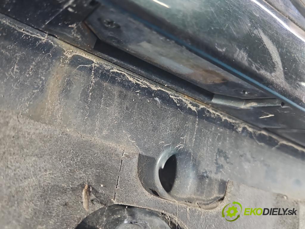 Ford C-Max I 2003-2010 2.0 tdci 136hp manual 100 kW 1997 cm3 5- zadní kufrové dveře  (Zadní kapota (kufr))