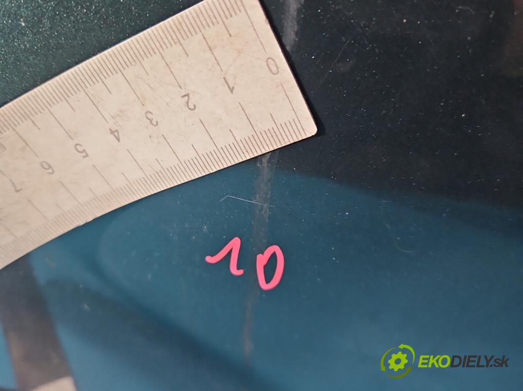 Ford C-Max I 2003-2010 2.0 tdci 136hp manual 100 kW 1997 cm3 5- zadní kufrové dveře  (Zadní kapota (kufr))