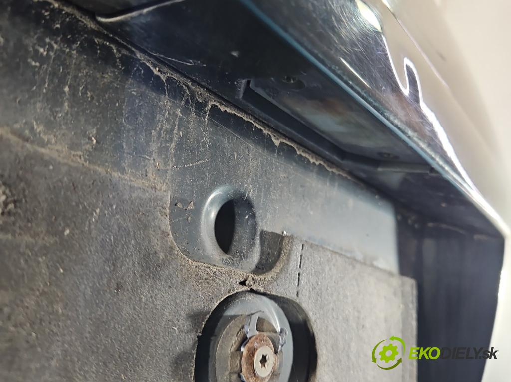 Ford C-Max I 2003-2010 2.0 tdci 136hp manual 100 kW 1997 cm3 5- zadní kufrové dveře  (Zadní kapota (kufr))