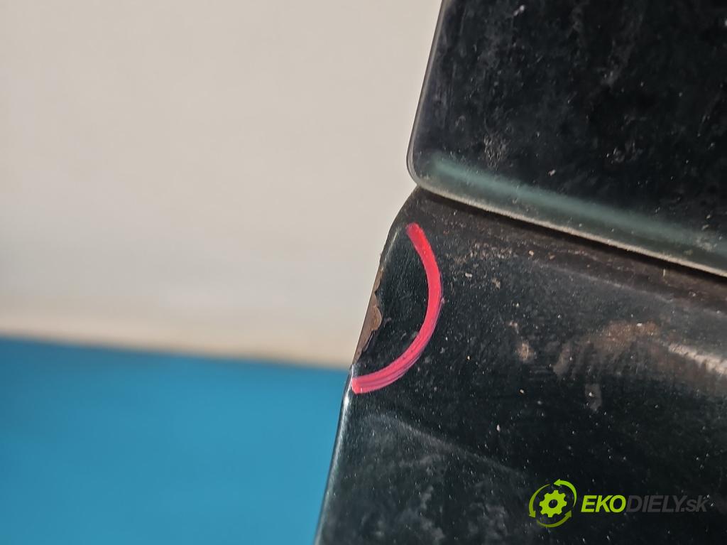 Ford C-Max I 2003-2010 2.0 tdci 136hp manual 100 kW 1997 cm3 5- zadní kufrové dveře  (Zadní kapota (kufr))