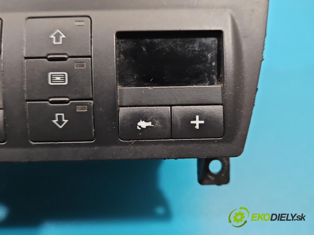 Audi A6 C5 1997-2004 1.9 tdi 131 HP manual 96 kW 1896 cm3 5- panel kúrenia 4B0820043AP