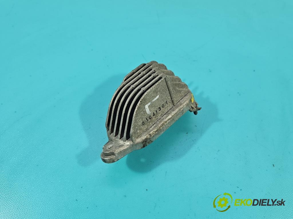 Audi Q5 2008-2016 2.0 TFSI 224hp automatic 165 kW 1984 cm3 5- modul lampy: E914058