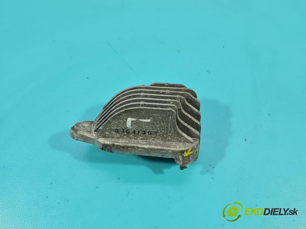 Audi Q5 2008-2016 2.0 TFSI 224hp automatic 165 kW 1984 cm3 5- modul lampy: E914058