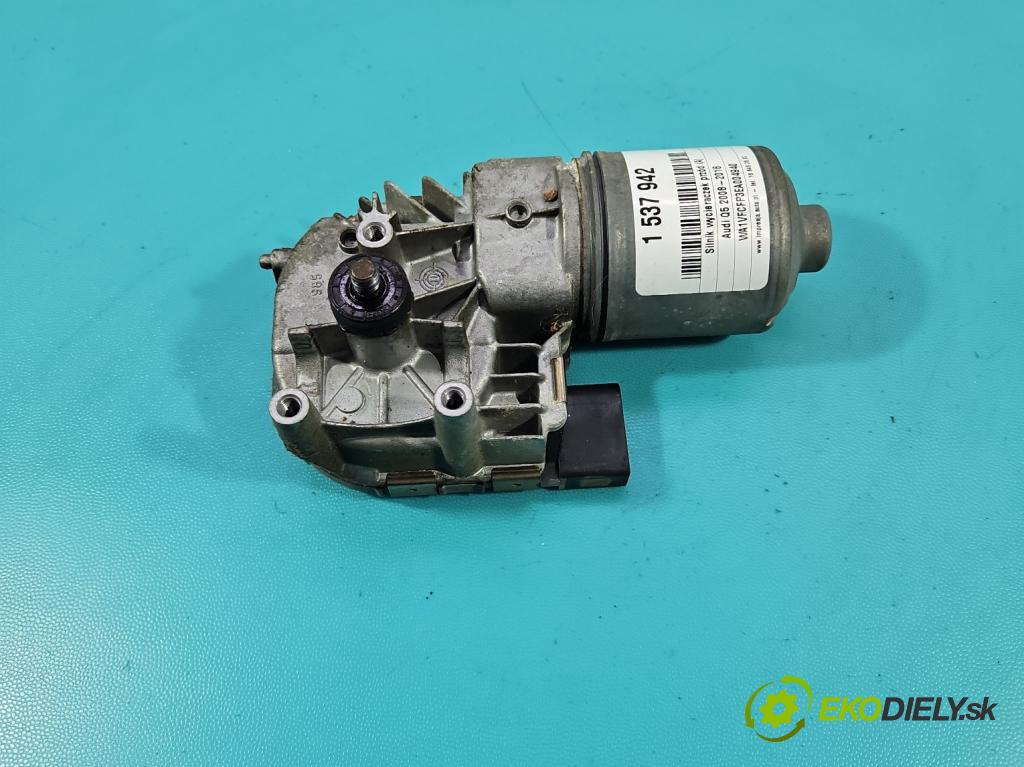 Audi Q5 2008-2016 2.0 TFSI 224hp automatic 165 kW 1984 cm3 5- motor stieračov predné 1397220680