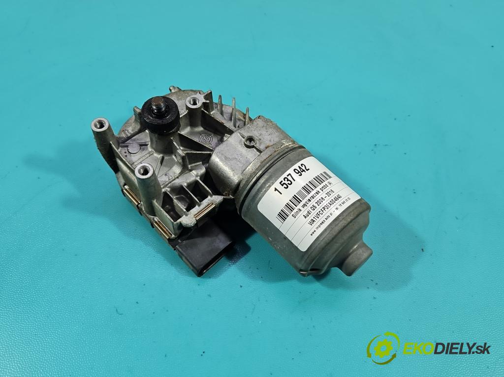 Audi Q5 2008-2016 2.0 TFSI 224hp automatic 165 kW 1984 cm3 5- motor stieračov predné 1397220680