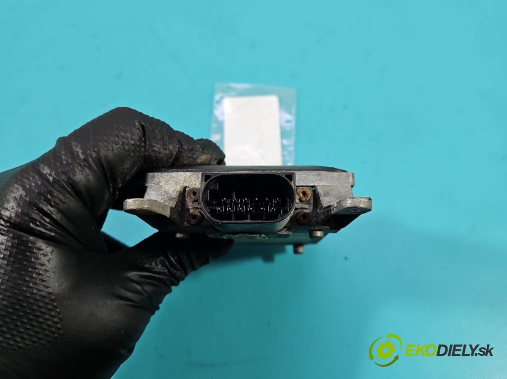Audi Q5 2008-2016 2.0 TFSI 224hp automatic 165 kW 1984 cm3 5- riadiaca jednotka ostatné 8T0907568B