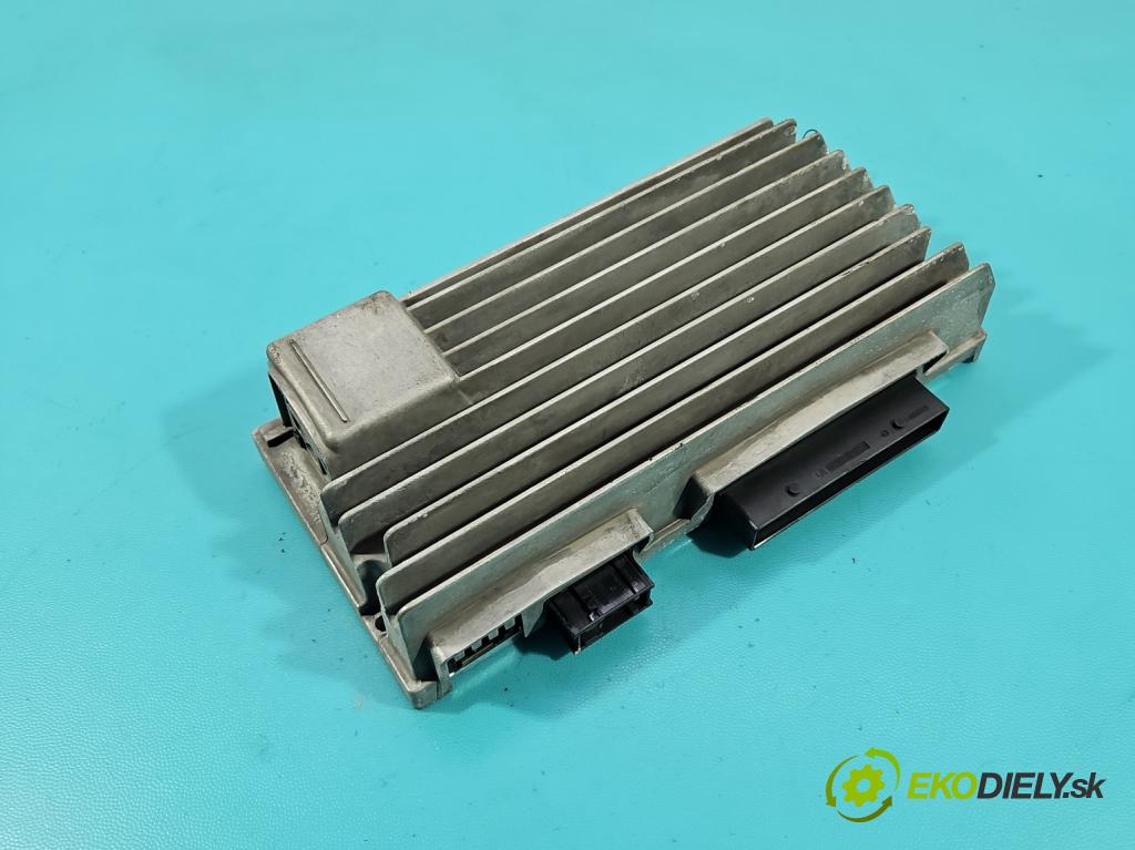 Audi Q5 2008-2016 2.0 TFSI 224hp automatic 165 kW 1984 cm3 5- Zesilovač: 8T1035223A (Zosilňovač)