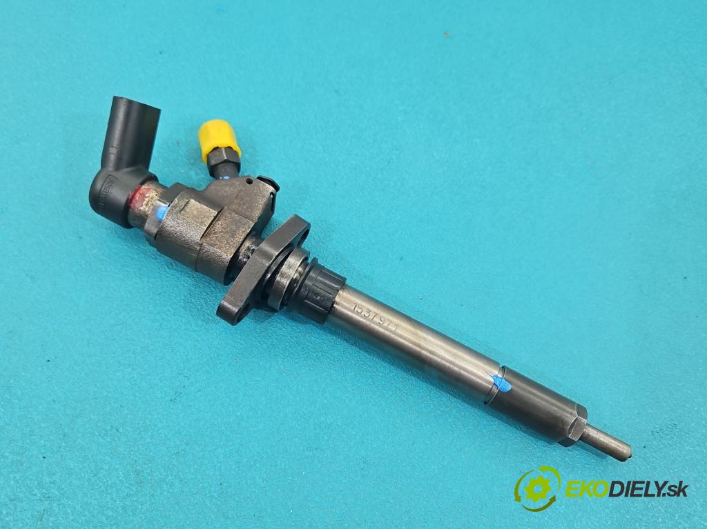 Ford C-Max I 2003-2010 2.0 tdci 136 HP manual 100 kW 1997 cm3 5- vstrek 9647247280 (Vstrekovač paliva)