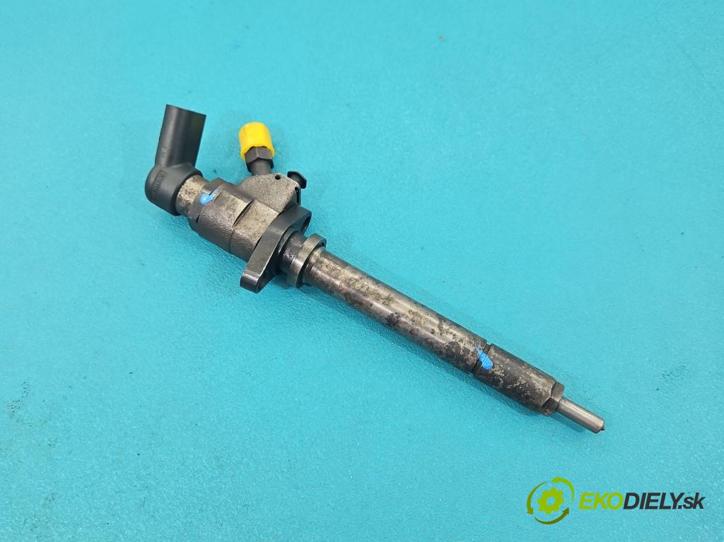 Ford C-Max I 2003-2010 2.0 tdci 136 HP manual 100 kW 1997 cm3 5- vstrek 9647247280 (Vstrekovač paliva)