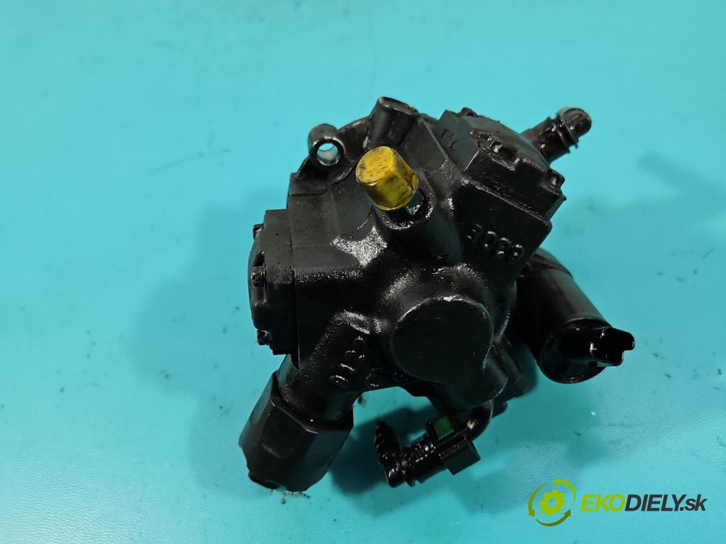 Ford C-Max I 2003-2010 2.0 tdci 136 HP manual 100 kW 1997 cm3 5- čerpadlo vstrekovacia 9653023580 (Vstrekovacie čerpadlo)