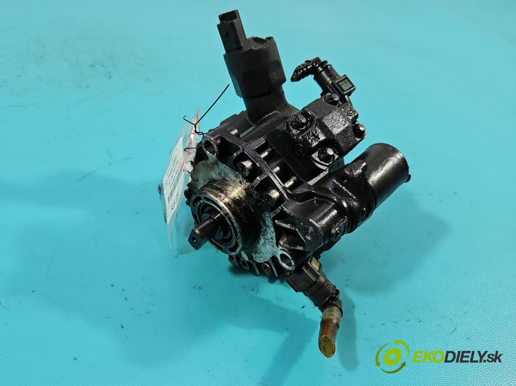 Ford C-Max I 2003-2010 2.0 tdci 136 HP manual 100 kW 1997 cm3 5- čerpadlo vstrekovacia 9653023580 (Vstrekovacie čerpadlo)