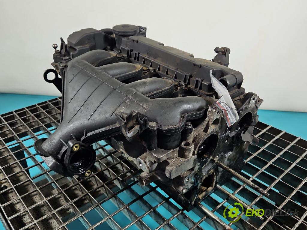 Ford C-Max I 2003-2010 2.0 tdci 136 HP manual 100 kW 1997 cm3 5- Hlava: motora 9641752610