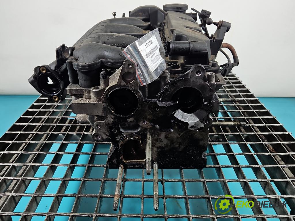 Ford C-Max I 2003-2010 2.0 tdci 136 HP manual 100 kW 1997 cm3 5- Hlava: motora 9641752610