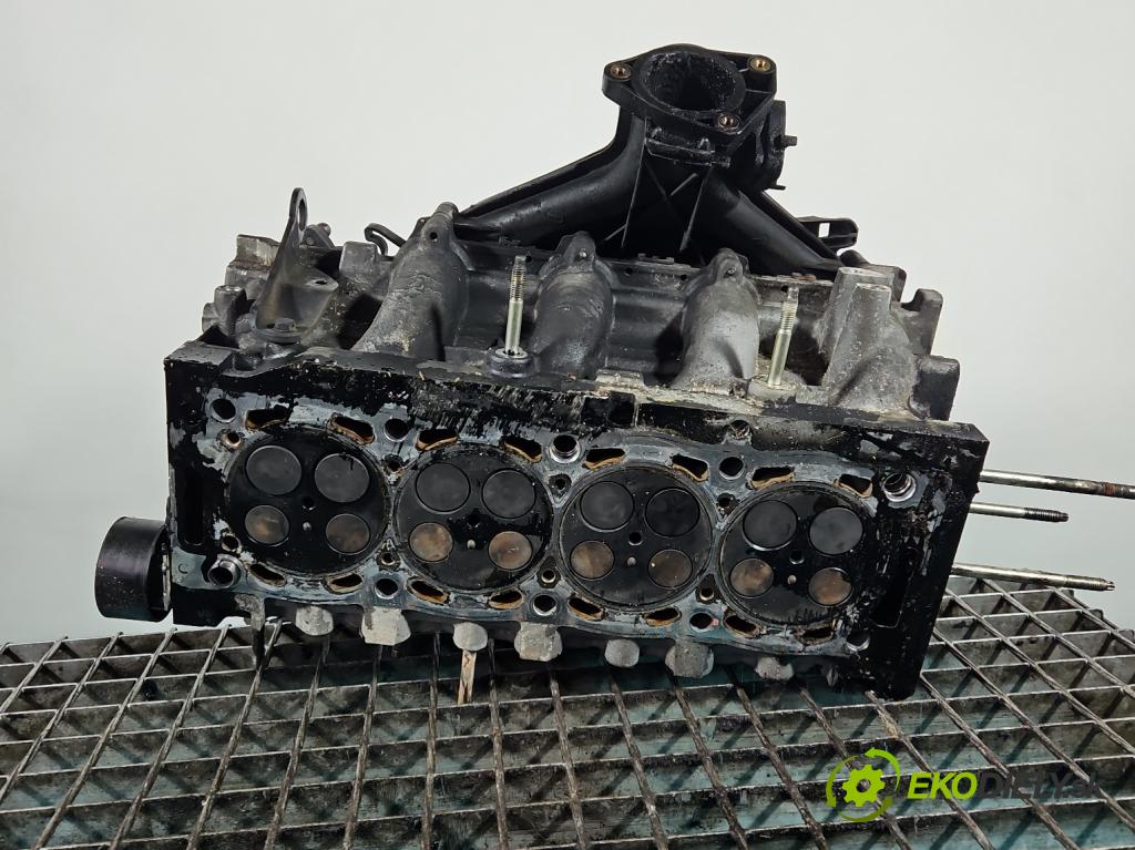 Ford C-Max I 2003-2010 2.0 tdci 136 HP manual 100 kW 1997 cm3 5- Hlava: motora 9641752610