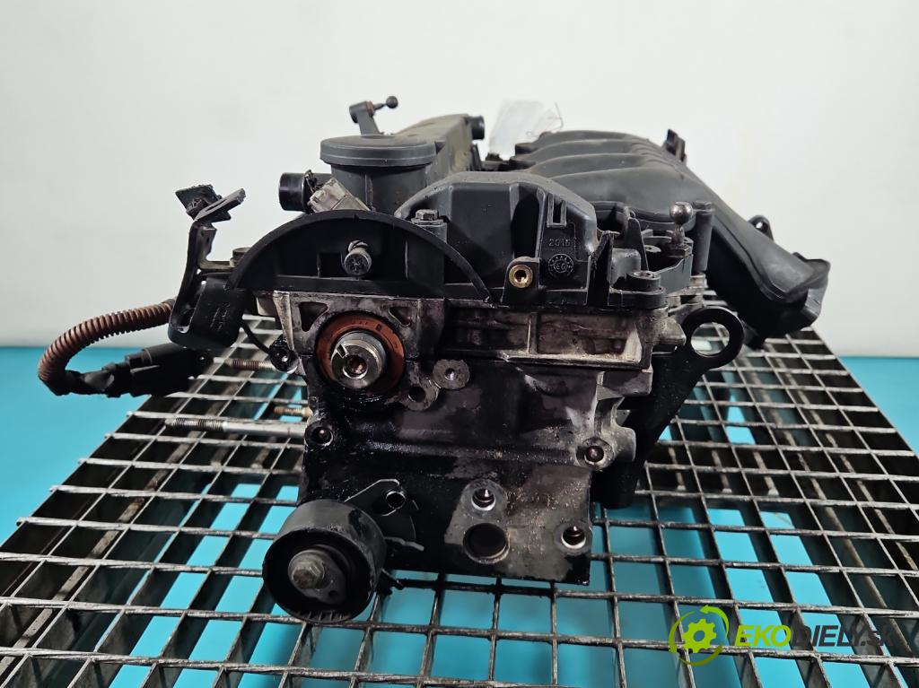 Ford C-Max I 2003-2010 2.0 tdci 136 HP manual 100 kW 1997 cm3 5- Hlava: motora 9641752610