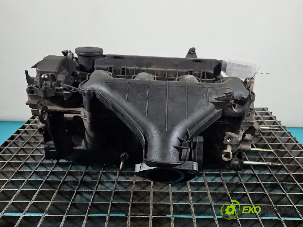 Ford C-Max I 2003-2010 2.0 tdci 136 HP manual 100 kW 1997 cm3 5- Hlava: motora 9641752610