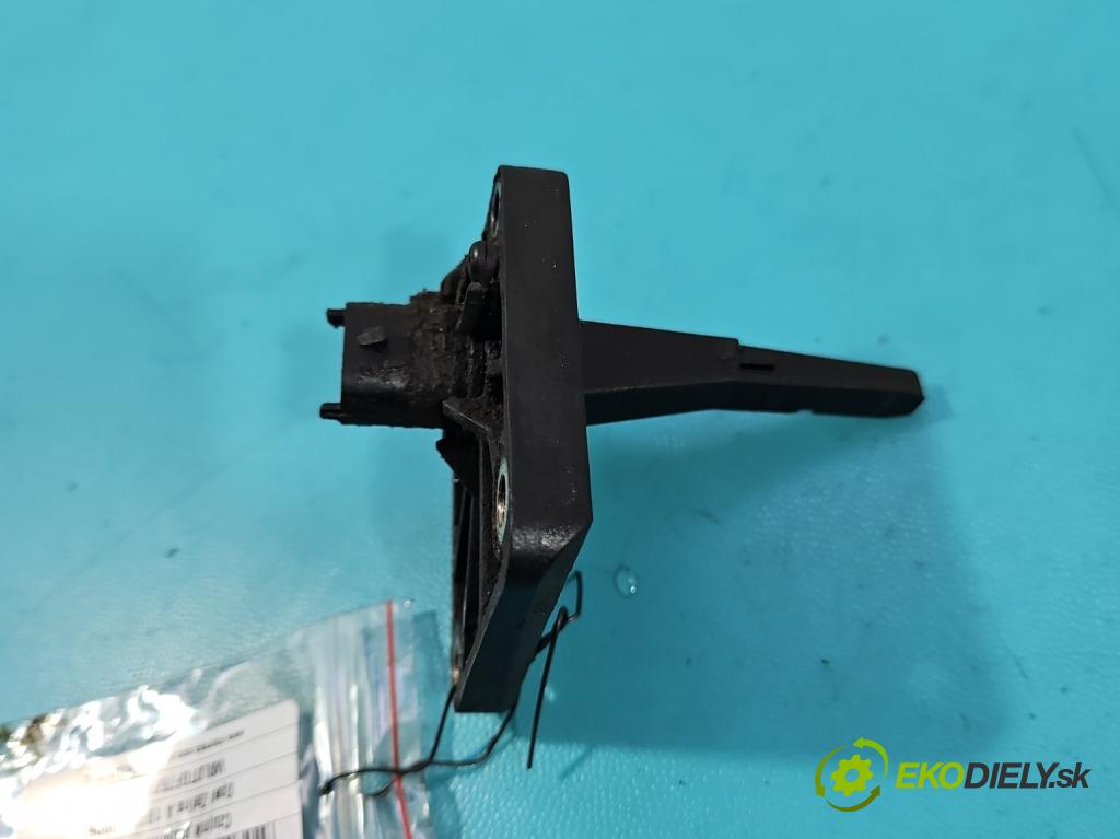 Opel Zafira A 1999-2005 1.8 16V 125 HP manual 92 kW 1796 cm3 5- snímač úroveň: oleja: 24445752 (Snímač)