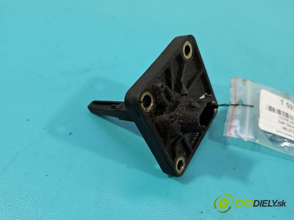 Opel Zafira A 1999-2005 1.8 16V 125 HP manual 92 kW 1796 cm3 5- snímač úroveň: oleja: 24445752 (Snímač)