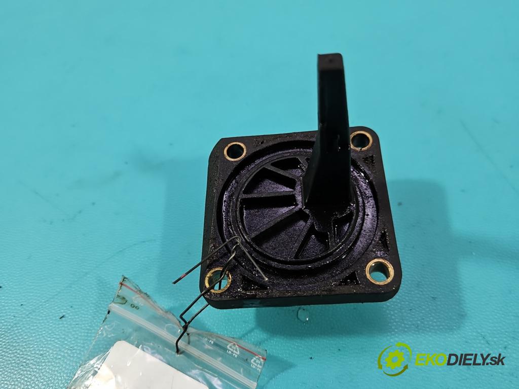 Opel Zafira A 1999-2005 1.8 16V 125 HP manual 92 kW 1796 cm3 5- snímač úroveň: oleja: 24445752 (Snímač)