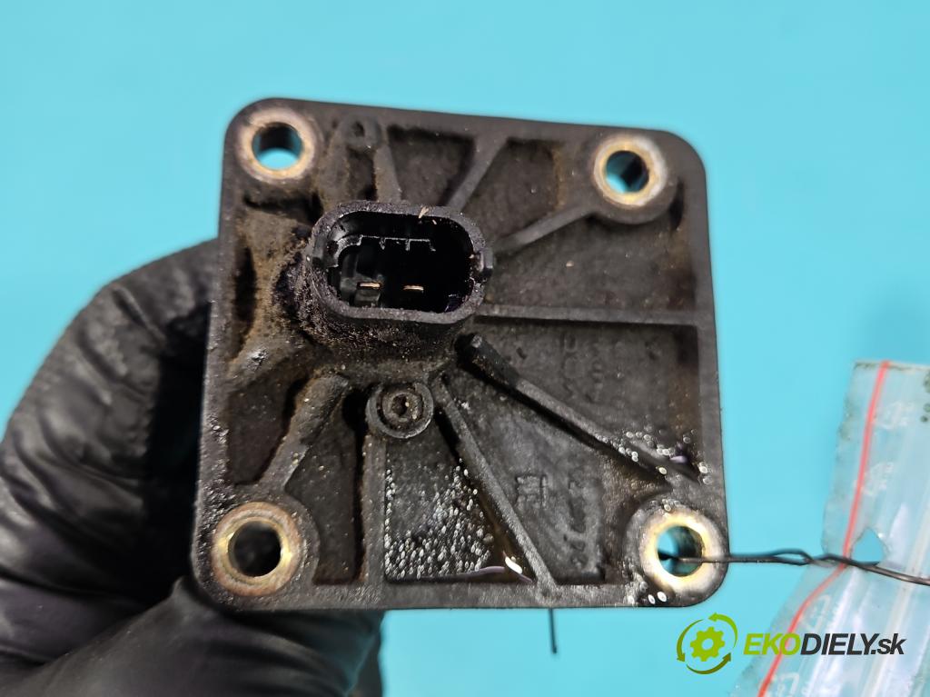 Opel Zafira A 1999-2005 1.8 16V 125 HP manual 92 kW 1796 cm3 5- snímač úroveň: oleja: 24445752 (Snímač)