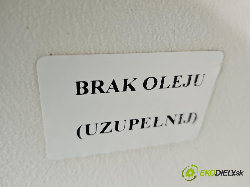Opel Zafira A 1999-2005 1.8 16V 125 HP manual 92 kW 1796 cm3 5- prevodovka stupeň,rýchlosť manual F17C419