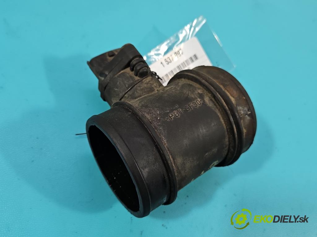 Opel Zafira A 1999-2005 2.0 dti 101 hp manual 74 kW 1995 cm3 5- váha vzduchu 0281002428 (Snímač hmotnosti vzduchu)