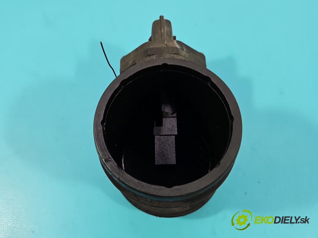 Opel Zafira A 1999-2005 2.0 dti 101 hp manual 74 kW 1995 cm3 5- váha vzduchu 0281002428 (Snímač hmotnosti vzduchu)