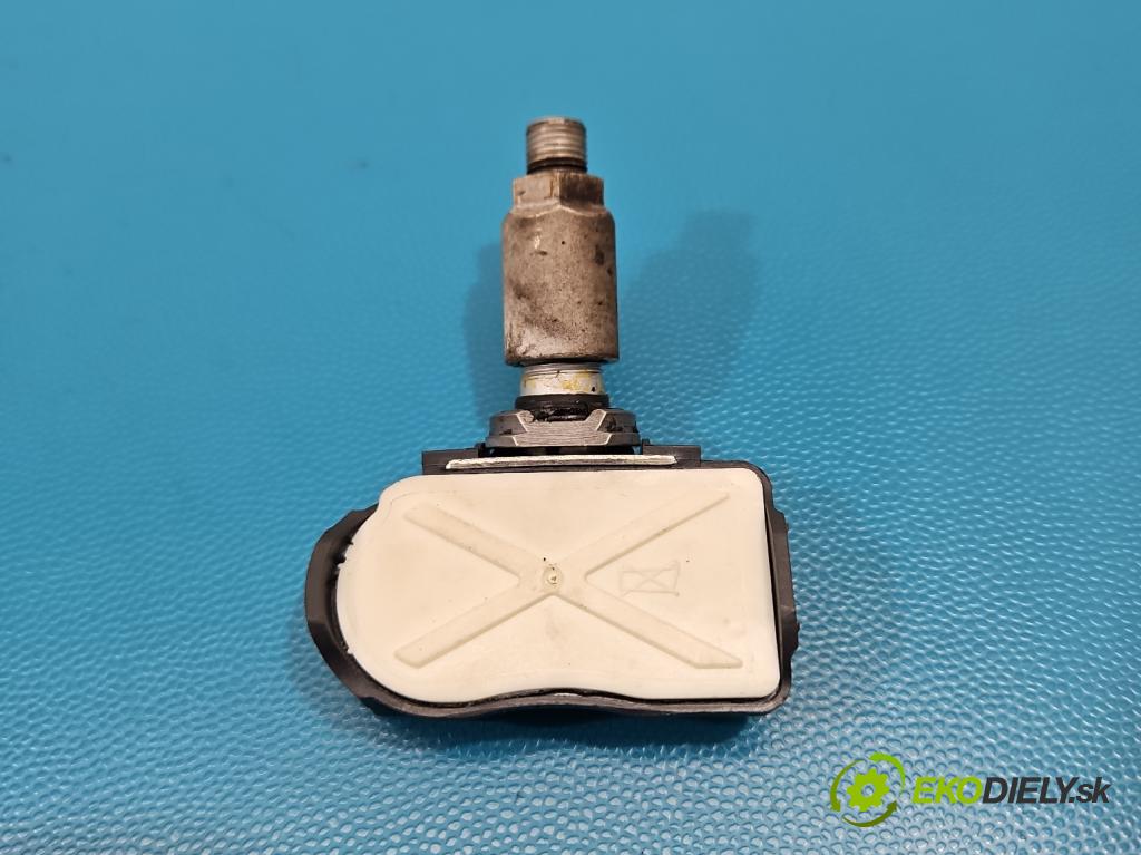 Bmw X5 F15 2013-2018 3.0d 258 HP automatic 190 kW 2993 cm3 5- snímač tlak: pneumatika 707355-10 (Snímač tlaku v pneumatike)