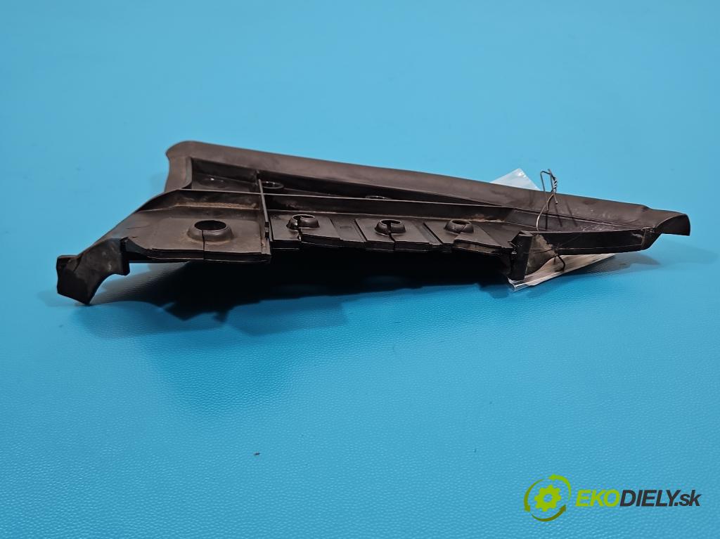 Bmw X5 F15 2013-2018 3.0d 258 HP automatic 190 kW 2993 cm3 5- Upevnenie: 6773553