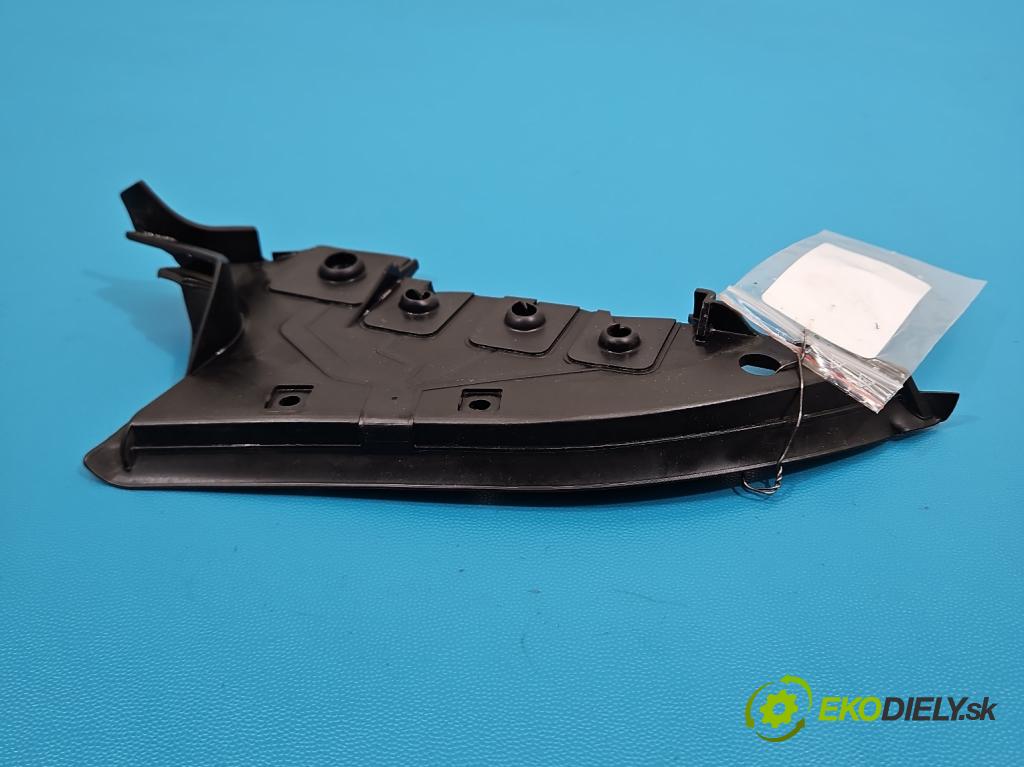 Bmw X5 F15 2013-2018 3.0d 258 HP automatic 190 kW 2993 cm3 5- Upevnenie: 6773553