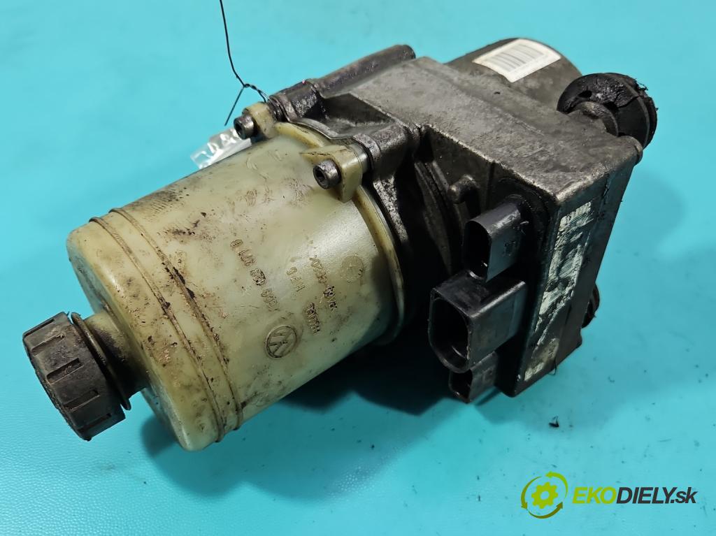 Vw Polo IV 9N 2001-2009 1.9 sdi 64 hp manual 47 kW 1896 cm3 5- čerpadlo posilovač 6Q0423155AM (Servočerpadlo)