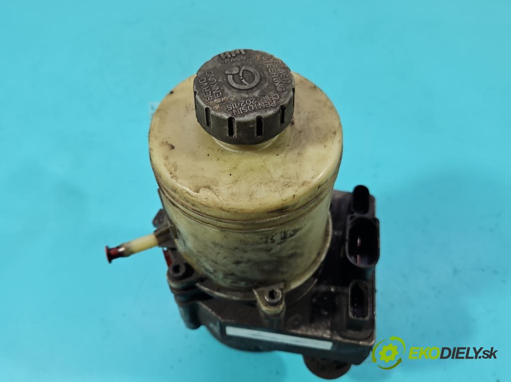 Vw Polo IV 9N 2001-2009 1.9 sdi 64 hp manual 47 kW 1896 cm3 5- čerpadlo posilovač 6Q0423155AM (Servočerpadlo)