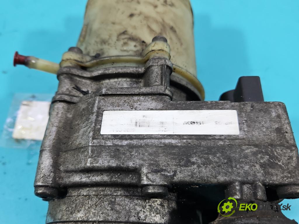 Vw Polo IV 9N 2001-2009 1.9 sdi 64 hp manual 47 kW 1896 cm3 5- čerpadlo posilovač 6Q0423155AM (Servočerpadlo)