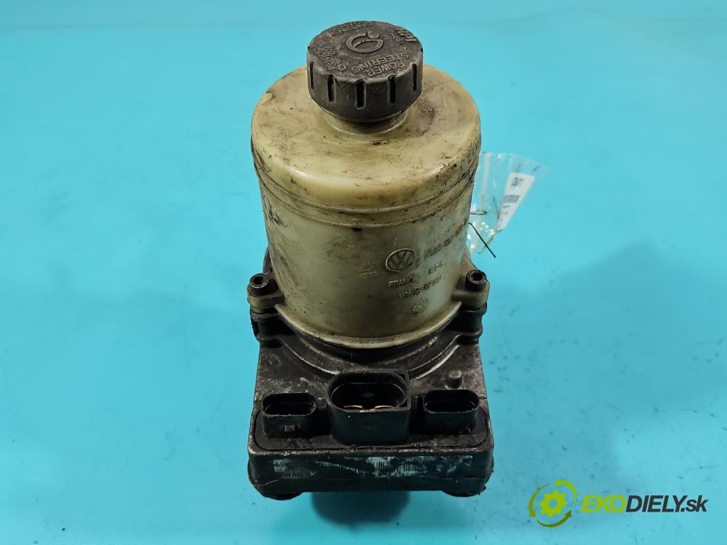 Vw Polo IV 9N 2001-2009 1.9 sdi 64 hp manual 47 kW 1896 cm3 5- čerpadlo posilovač 6Q0423155AM (Servočerpadlo)