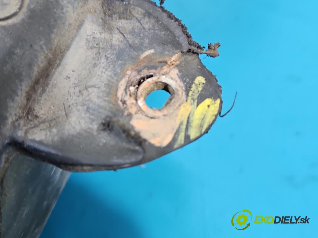 Volvo V50 2.0d 136 HP manual 100 kW 1997 cm3 5- Nádrž: tekutina: FAP DPF 3M51-9C103-AJ