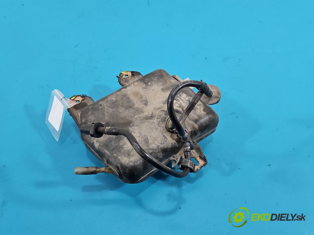 Volvo V50 2.0d 136hp manual 100 kW 1997 cm3 5- Nádrž: tekutina: FAP DPF 3M51-9C103-AJ