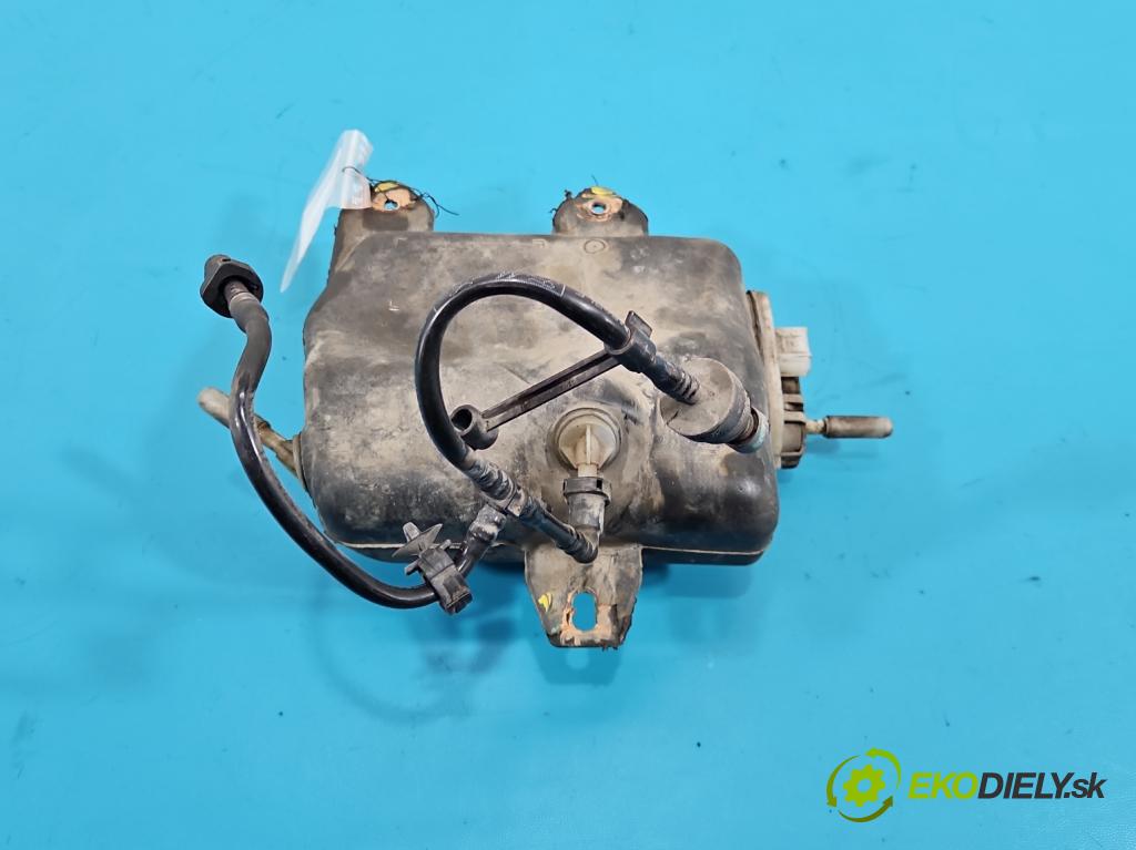 Volvo V50 2.0d 136 HP manual 100 kW 1997 cm3 5- Nádrž: tekutina: FAP DPF 3M51-9C103-AJ