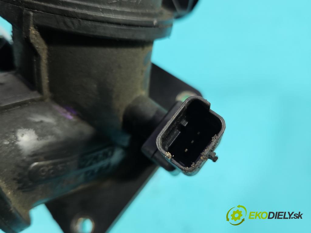 Volvo V50 2.0d 136 HP manual 100 kW 1997 cm3 5- klapka 9657522680 (Škrtiaca klapka)