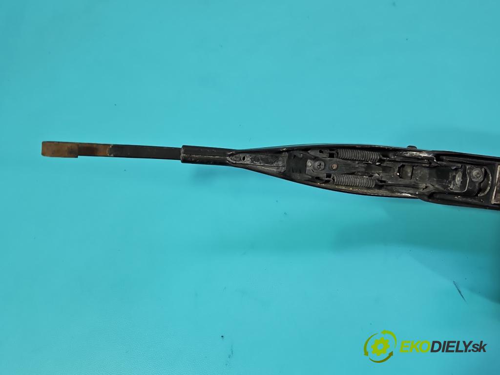 Mercedes 124 2.0d 75 HP manual 55 kW 1997 cm3 4- mechanizmus stieračov 0390241425