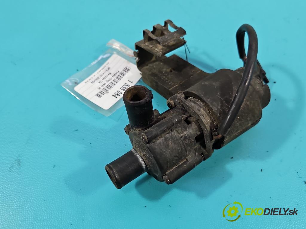 Mercedes 124 2.0d 75 hp manual 55 kW 1997 cm3 4- čerpadlo oběh: vody 1248302214