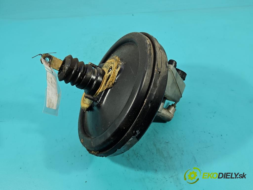 Mercedes 124 2.0d 75 HP manual 55 kW 1997 cm3 4- servo brzdové 0034301630