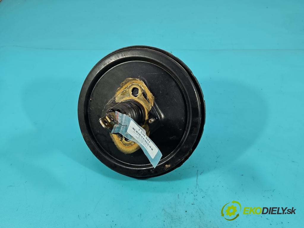 Mercedes 124 2.0d 75 HP manual 55 kW 1997 cm3 4- servo brzdové 0034301630