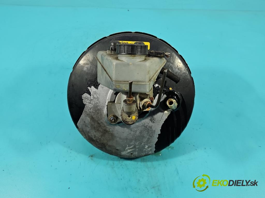 Mercedes 124 2.0d 75 HP manual 55 kW 1997 cm3 4- servo brzdové 0034301630